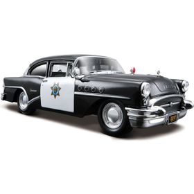 Maisto 1955 Buick Century 1:26 Model Araba