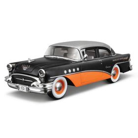 Maisto 1955 Buick Century 1:26 Model Araba