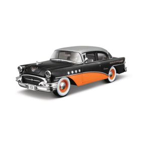 Maisto 1955 Buick Century 1:26 Model Araba