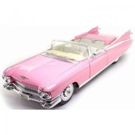 Maisto 1959 Cadillac Eldorado Biarritz 1:24 Model Araç