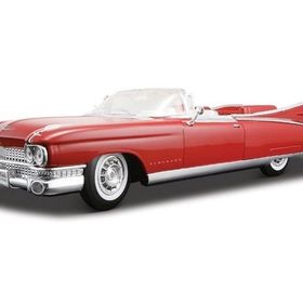 Maisto 1959 Cadillac Eldorado Biarritz 1:24 Model Araç