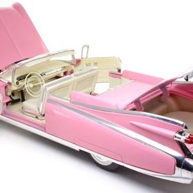 Maisto 1959 Cadillac Eldorado Biarritz 1:24 Model Araç