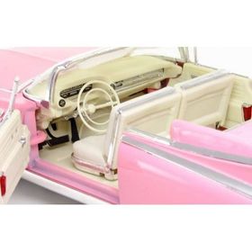 Maisto 1959 Cadillac Eldorado Biarritz 1:24 Model Araç