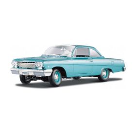 Maisto 1962 Chevrolet Bel Air (31641)