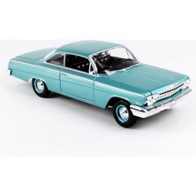 Maisto 1962 Chevrolet Bel Air (31641)