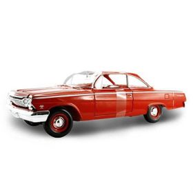 Maisto 1962 Chevrolet Bel Air (31641)