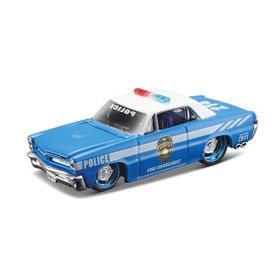 Maisto 1965 Pontiac GTO 1:64 Oyuncak Araba