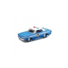 Maisto 1965 Pontiac GTO 1:64 Oyuncak Araba