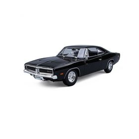Maisto 1969 Dodge Charger 1:18 Model Araç Model Araç