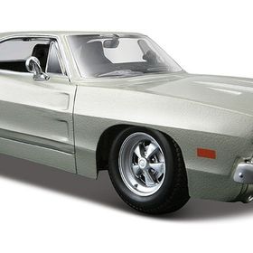 Maisto 1969 Dodge Charger (31256) 1:24 Model Araç