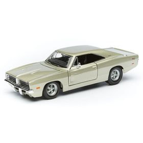 Maisto 1969 Dodge Charger (31256) 1:24 Model Araç