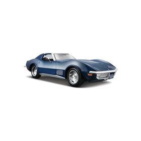 Maisto 1970 Corvette 1:24 Model Araç