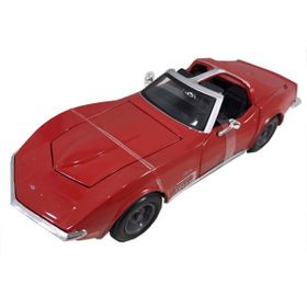 Maisto 1970 Corvette 1:24 Model Araç