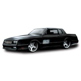 Maisto 1986 Chevrolet Monte Carlo Allstars 1:24 Model Araç