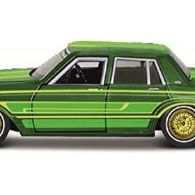 Maisto 1987 Chevrolet Caprice 1:24 Model Araç