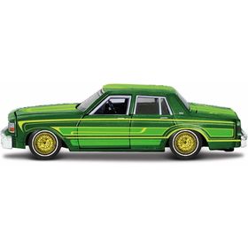 Maisto 1987 Chevrolet Caprice 1:26 Model Araba
