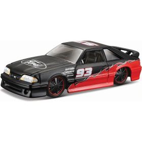 Maisto 1993 Ford Svt Cobra Oyuncak Araba