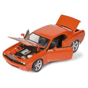 Maisto 2006 Dodge Challenger Concept 1:18 Special Edition