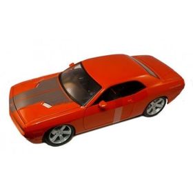 Maisto 2006 Dodge Challenger Concept 1:18 Special Edition