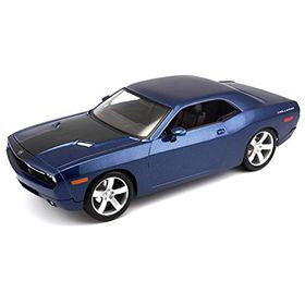 Maisto 2006 Dodge Challenger Concept 1:18 Special Edition