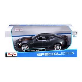 Maisto 2017 Chevrolet Camaro Fifty 1/18 Model Araba