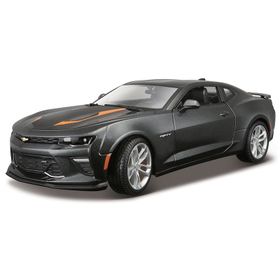 Maisto 2017 Chevrolet Camaro Fifty 1/18 Model Araba