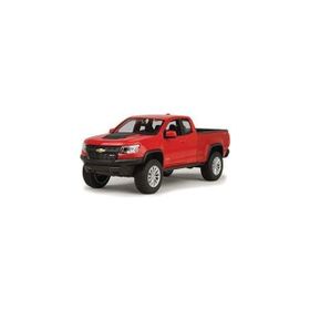 Maisto 2017 Chevrolet Colorada ZR2 Kırmızı 1:27 Model Araba