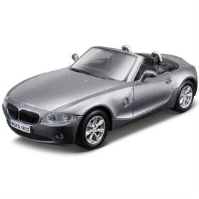 Maisto 24069 Power Racer Display Araba