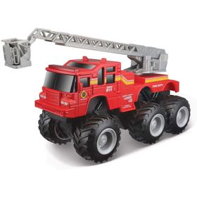 Maısto +3 Yaş Fresh Metal Buılder Zone Taş Ocağı Araçları