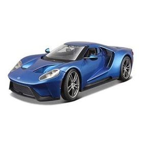 Maisto 31384 1:18 Ford GT 17 Model Araba