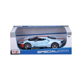 Maisto 31384 1:18 Ford GT 17 Model Araba
