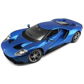 Maisto 31384 1:18 Ford GT 17 Model Araba