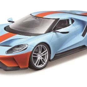 Maisto 31384 1:18 Ford GT 17 Model Araba
