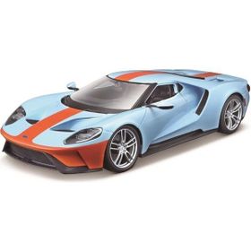 Maisto 31384 1:18 Ford GT 17 Model Araba