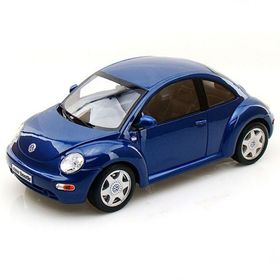 Maisto 31875 Araba 1:18 Volkswagen New Bettle