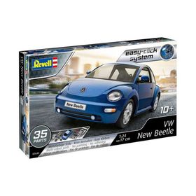 Maisto 31875 Araba 1:18 Volkswagen New Bettle