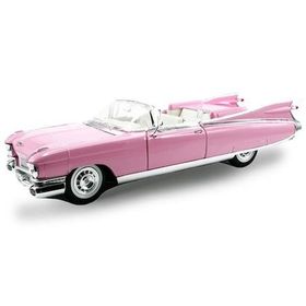 Maisto 36813 1:18 1959 Cadillac Eldarado Biar