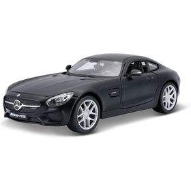 Maisto 531134 1:24 Mercedes Benz Amg GT Oyuncak Araba