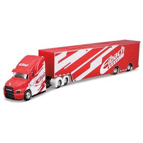 Maisto 58990 1/64 Mack Anthem Büyük Oyuncak Tır