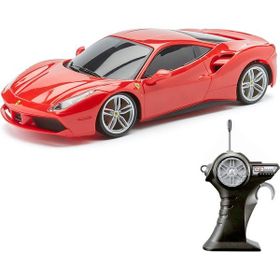 Maisto 81090 1:24 Ferrari 488 Gtb Uzaktan Kumandalı Araba
