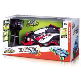 Maisto 82094 Cyklone Twist Rc Kumandalı Model Aracı
