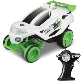 Maisto 82094 Cyklone Twist Rc Kumandalı Model Aracı