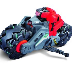 Maisto 82293 R/C Cyklone Drift