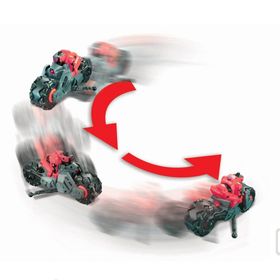 Maisto 82293 R/C Cyklone Drift