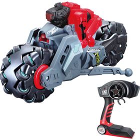 Maisto 82293 R/C Cyklone Drift