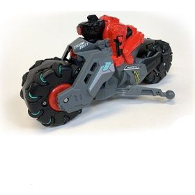 Maisto 82293 R/C Cyklone Drift