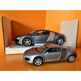 Maisto Audi R8 1:24 Model Araç