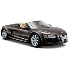 Maisto Audi R8 1:24 Model Araç