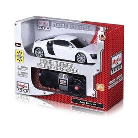 Maisto Audi R8 1:24 Model Araç