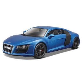 Maisto Audi R8 1:24 Model Araç